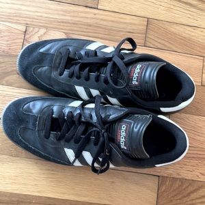 Adidas men athlete shoes